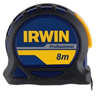 Mõõdulint 8m Irwin Professional